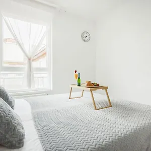 Appartement Grand Penthouse, Boedapest